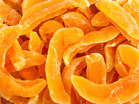 Kantalupa kandyzowana kawałki 200g