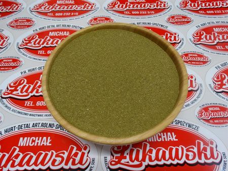 Liść laurowy mielony 200g