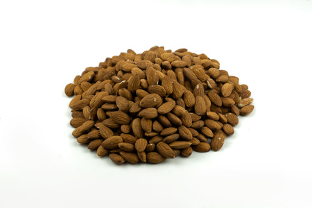 Migdały kalifornijskie 1 kg, orzechy migdałowca