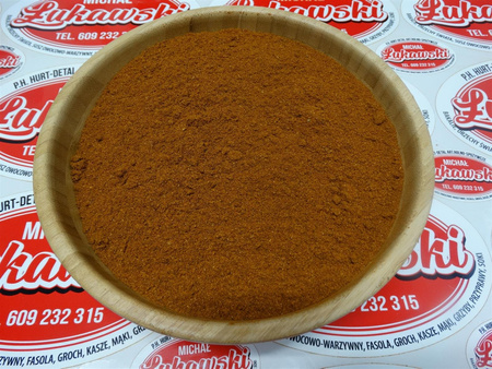 Garam masala 1 kg - przyprawa do kuchni indyjskiej