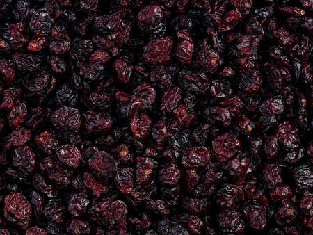 Żurawina suszona cała 11,340 kg - duże opakowanie