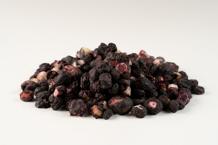 Borówka amerykańska suszona cała 100g